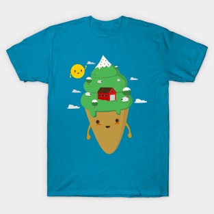 Candy farm is so cute T-Shirt